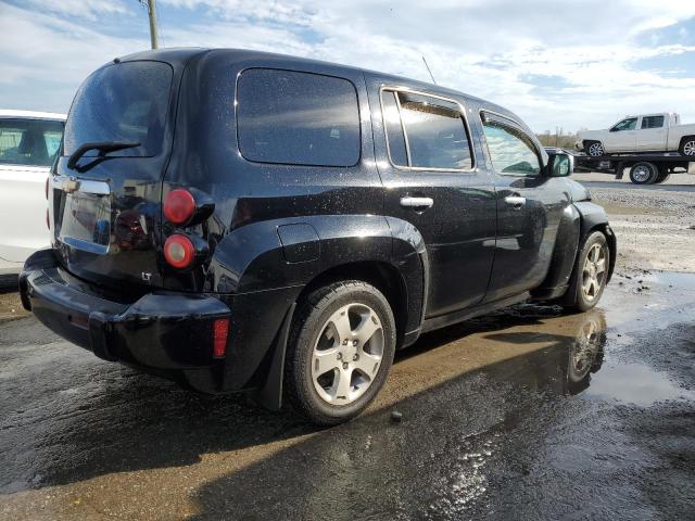 Image 3 of 2007 CHEVROLET HHR LT 2007 with VIN 3GNDA23D67S540634