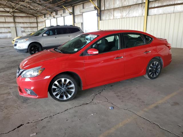 Image 1 of 2019 NISSAN SENTRA S 2019 with VIN 3N1AB7AP9KY319962