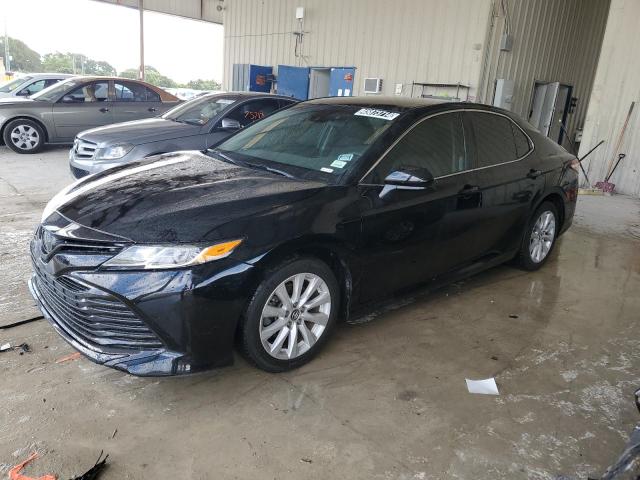 Obraz 1 z 2019 TOYOTA CAMRY L 2019 z VIN 4T1B11HK4KU853445