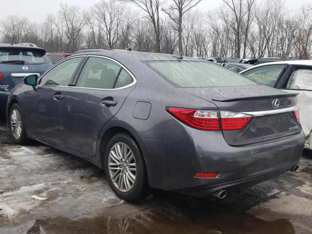 Obraz 2 z 2014 LEXUS ES 350 2014 z VIN JTHBK1GG1E2136076