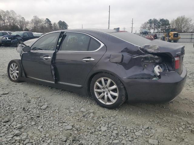 Obraz 2 z 2008 LEXUS LS 460 2008 z VIN JTHBL46F885079434