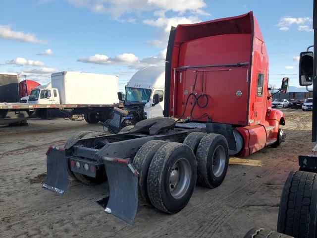 Изображение 3 2014 KENWORTH CONSTRUCTION T660 2014 с VIN 1XKAD49X3EJ368341