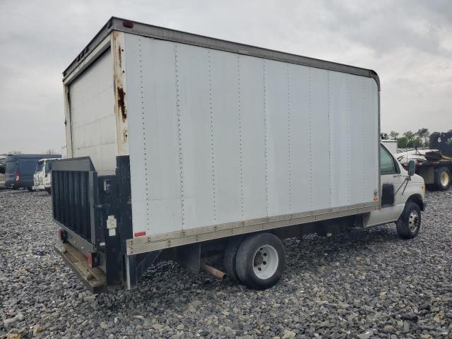 Image 3 of 2000 FORD ECONOLINE E350 SUPER DUTY CUTAWAY VAN 2000 with VIN 1FDWE35L2YHB67226