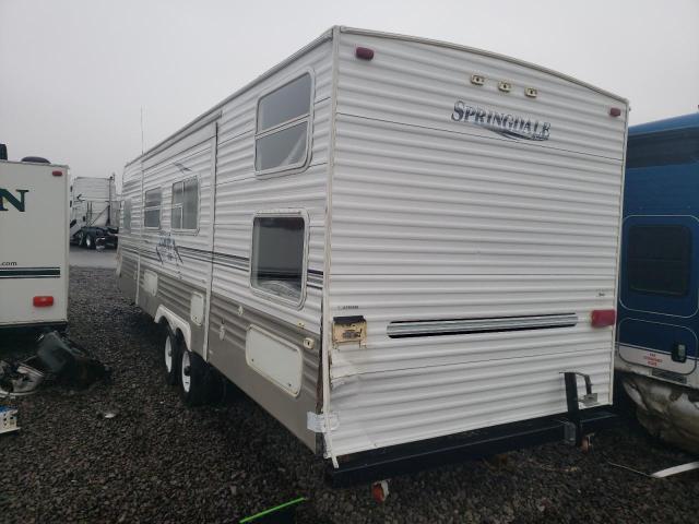 Image 3 of 2003 SPRG 29 2003 with VIN 4YDT2982133106264
