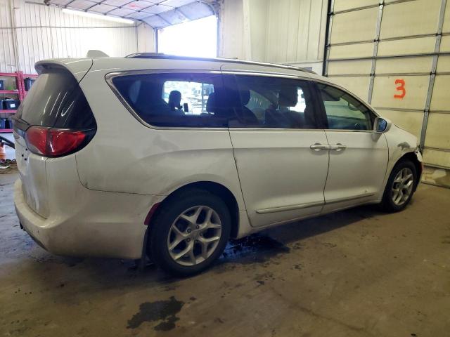 Image 3 of 2017 CHRYSLER PACIFICA TOURING L PLUS 2017 with VIN 2C4RC1EG3HR796805