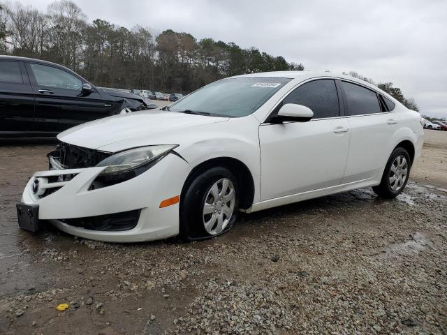 Изображение 2011 MAZDA 6 I 2011