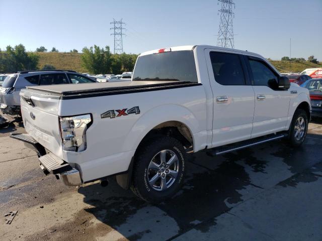 Obraz 3 z 2020 FORD F150 SUPERCREW 2020 z VIN 1FTEW1EP6LKD49902