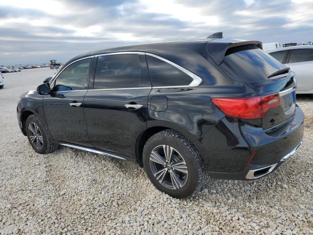 Изображение 2 2017 ACURA MDX  2017 с VIN 5FRYD3H39HB000386