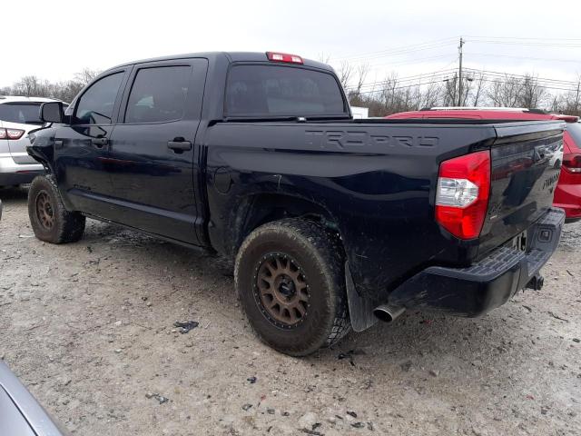 Image 2 of 2015 TOYOTA TUNDRA CREWMAX SR5 2015 with VIN 5TFDW5F13FX444924