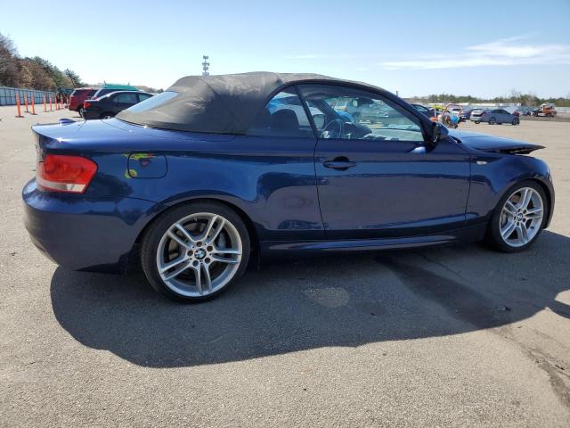 Image 3 of 2013 BMW 135 I 2013 with VIN WBAUN7C51DVM27325