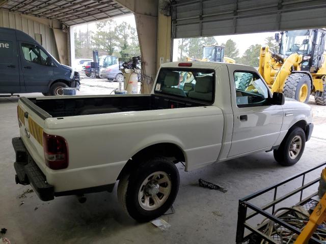 Изображение 3 2010 FORD RANGER  2010 с VIN 1FTKR1AD5APA72083