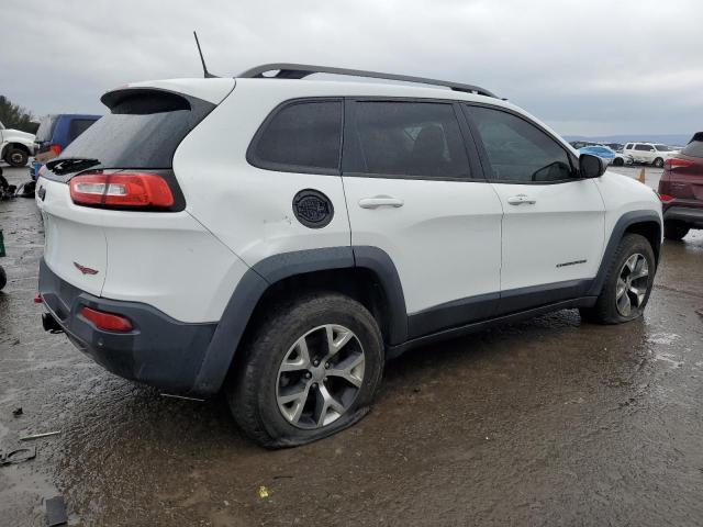 Obraz 3 z 2016 JEEP CHEROKEE TRAILHAWK 2016 z VIN 1C4PJMBS1GW132662