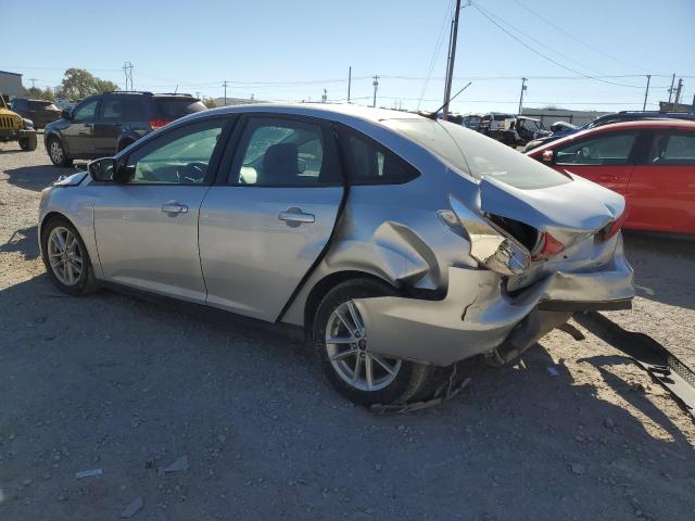 Image 2 of 2016 FORD FOCUS SE 2016 with VIN 1FADP3F28GL316316