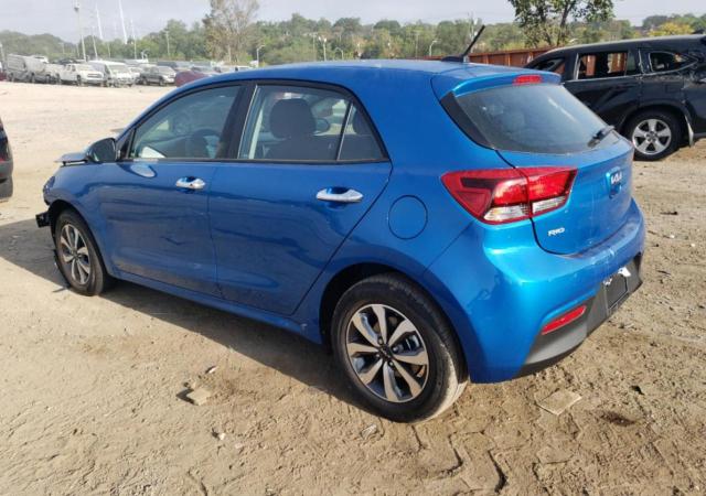 Image 2 of 2023 KIA RIO S 2023 with VIN 3KPA25AD8PE590916