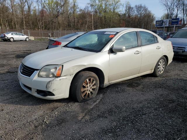 Изображение 2009 MITSUBISHI GALANT ES 2009