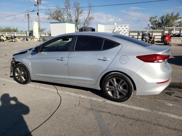 Изображение 2 2017 HYUNDAI ELANTRA SE 2017 с VIN 5NPD84LF1HH000413
