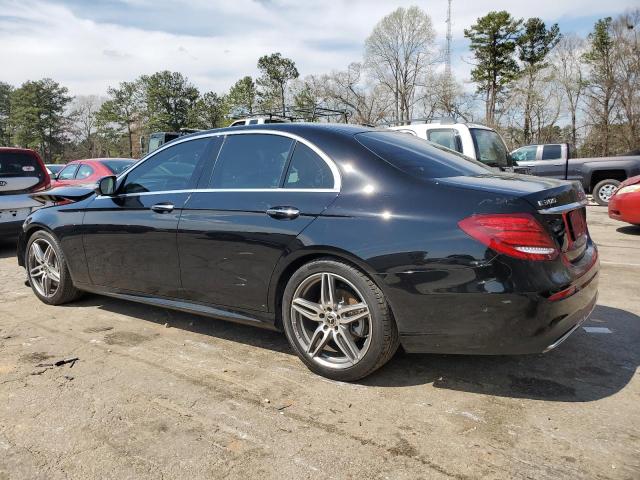 Image 2 of 2017 MERCEDES-BENZ E 300 2017 with VIN WDDZF4JB8HA255763