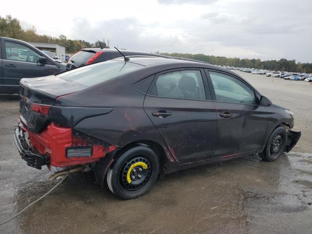 Изображение 3 2018 HYUNDAI ACCENT SE 2018 с VIN 3KPC24A3XJE024922