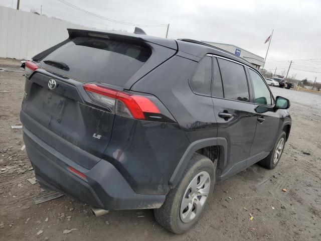 Obraz 3 z 2021 TOYOTA RAV4 LE 2021 z VIN 2T3H1RFV3MC146385