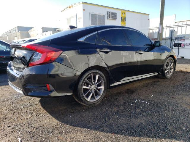 Изображение 3 2020 HONDA CIVIC EXL 2020 с VIN 2HGFC1F71LH681802