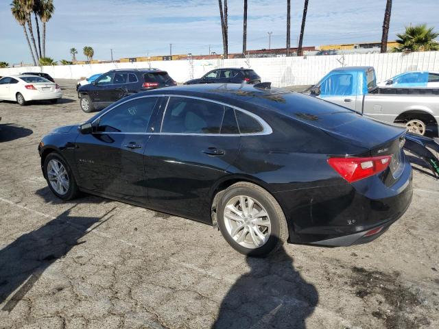 Obraz 2 z 2018 CHEVROLET MALIBU HYBRID 2018 z VIN 1G1ZF5SU9JF185613
