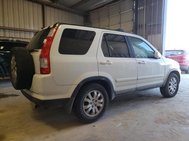 Изображение 3 2005 HONDA CR-V SE 2005 с VIN SHSRD78915U310084