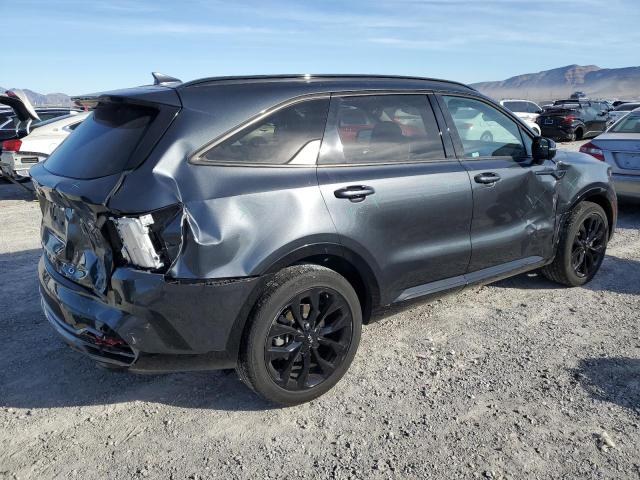 Obraz 3 z 2021 KIA SORENTO SX 2021 z VIN 5XYRK4LF0MG036215