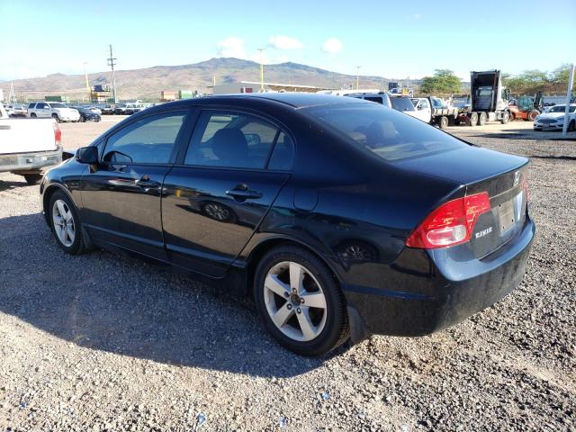 Image 2 of 2006 HONDA CIVIC EX 2006 with VIN 1HGFA16826L110390