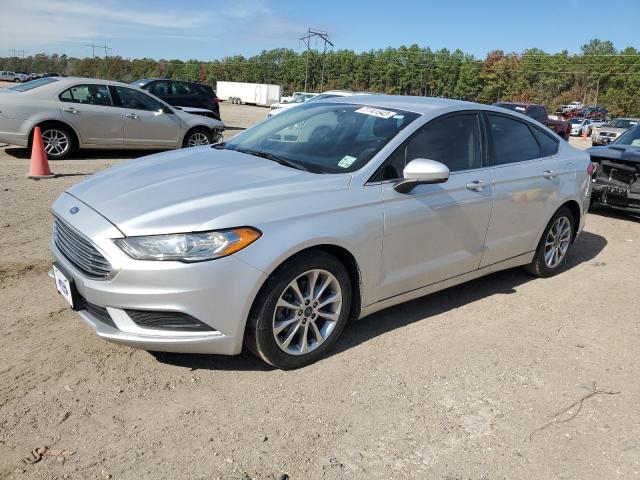 Obraz 1 z 2017 FORD FUSION SE 2017 z VIN 3FA6P0H7XHR281801