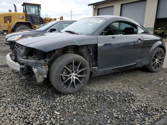 2001 AUDI TT QUATTRO 2001 image