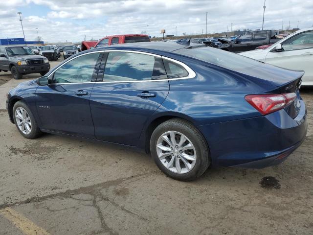 Изображение 2 2020 CHEVROLET MALIBU LT 2020 с VIN 1G1ZD5ST9LF056741