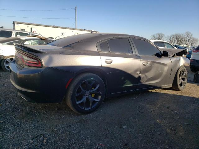 Изображение 3 2016 DODGE CHARGER R/T 2016 с VIN 2C3CDXCT1GH293207