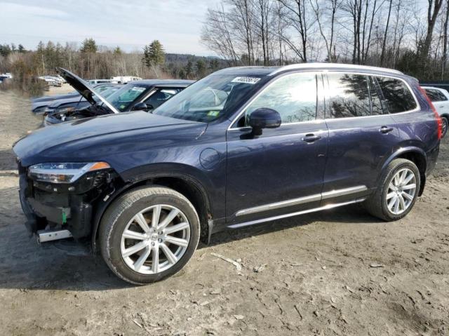 Obraz 1 z 2016 VOLVO XC90 T8 2016 z VIN YV4BC0PL6G1086965