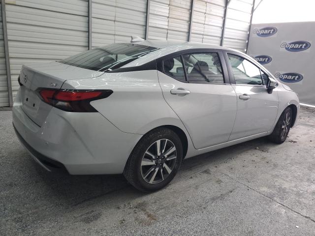 Obraz 3 z 2021 NISSAN VERSA SV 2021 z VIN 3N1CN8EV2ML891888