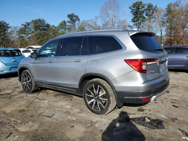 Изображение 2 2019 HONDA PILOT TOURING 2019 с VIN 5FNYF6H68KB017873