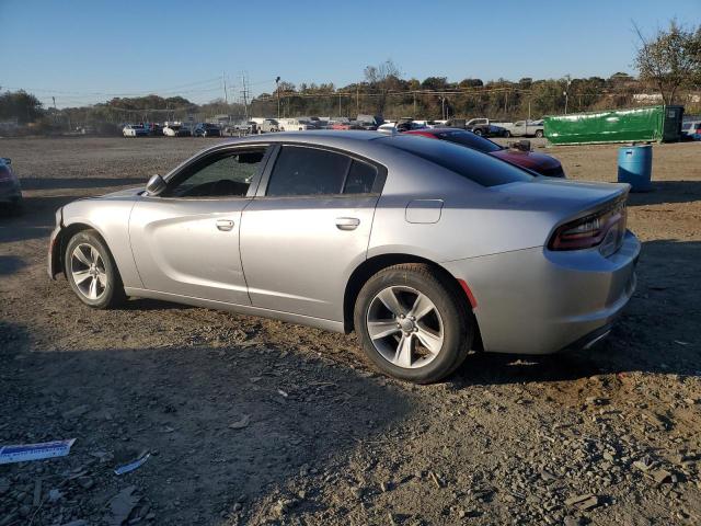 Image 2 of 2016 DODGE CHARGER SXT 2016 with VIN 2C3CDXHG7GH332524