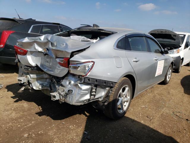 Obraz 3 z 2018 CHEVROLET MALIBU LS 2018 z VIN 1G1ZB5ST7JF184141
