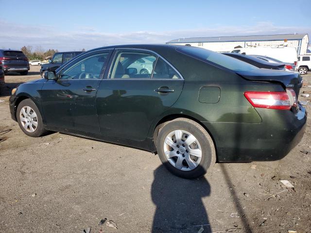 Obraz 2 z 2010 TOYOTA CAMRY BASE 2010 z VIN 4T1BF3EK0AU573781