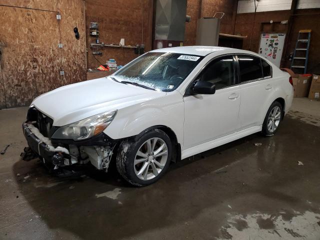 Obraz 1 z 2014 SUBARU LEGACY 2.5I 2014 z VIN 4S3BMBA67E3022210