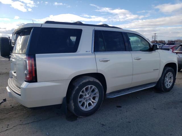Obraz 3 z 2015 GMC YUKON SLT 2015 z VIN 1GKS2BKC5FR210561