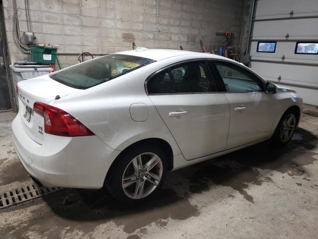 Изображение 3 2014 VOLVO S60 T5 2014 с VIN YV1612FH2E1297414