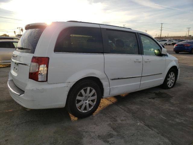 Image 3 of 2014 CHRYSLER TOWN & COUNTRY TOURING 2014 with VIN 2C4RC1BG8ER438339