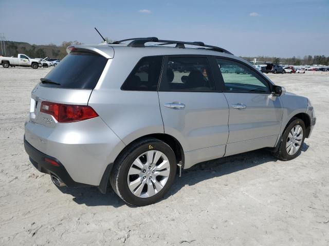 Obraz 3 z 2011 ACURA RDX TECHNOLOGY 2011 z VIN 5J8TB1H59BA004284