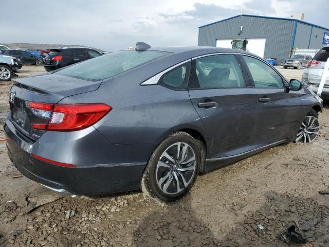 Изображение 3 2020 HONDA ACCORD HYBRID EXL 2020 с VIN 1HGCV3F53LA009343