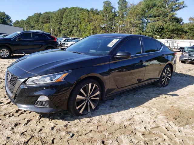 Image 1 of 2019 NISSAN ALTIMA SR 2019 with VIN 1N4BL4CWXKC179369