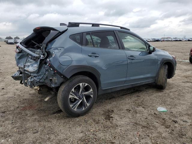 Image 3 of 2024 SUBARU CROSSTREK PREMIUM 2024 with VIN JF2GUADC0R8203192