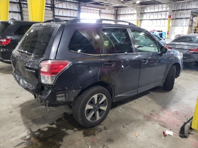 Image 3 of 2017 SUBARU FORESTER 2.5I LIMITED 2017 with VIN JF2SJAJC1HH579230