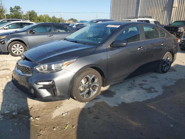 2020 KIA FORTE FE 2020 image
