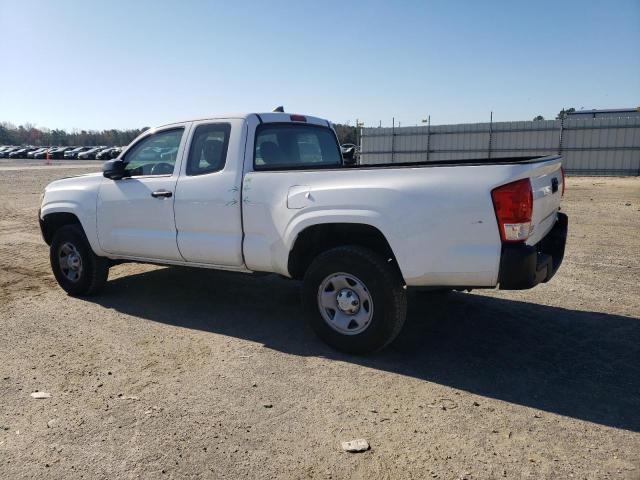 Изображение 2 2017 TOYOTA TACOMA ACCESS CAB 2017 с VIN 5TFRX5GN8HX086517