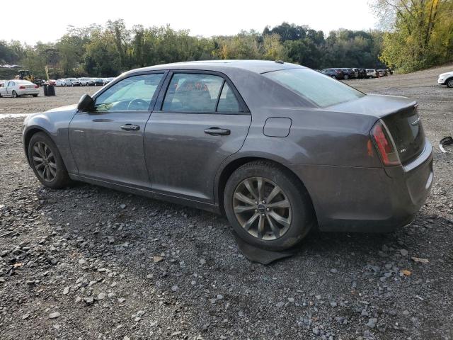 Изображение 2 2014 CHRYSLER 300 S 2014 с VIN 2C3CCAGG8EH337200